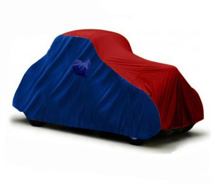 Water Proof Car Cover For Maruti Suzuki Alto (With Mirror Pockets)