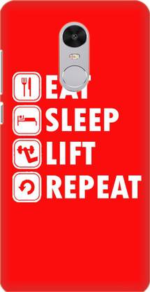 COBIERTAS Back Cover for Lenovo K6 NOTE Back Cover