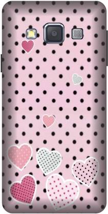 MSC Back Cover for Samsung Galaxy J5 2016 / Samsung J5 2016 / Galaxy J5 2016 / J5 2016