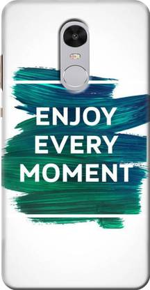 Coberta Case Back Cover for Mi Redmi Note 5