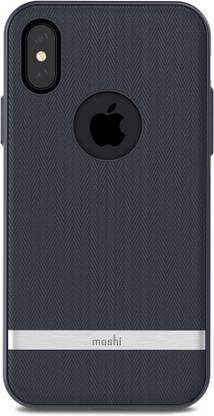 Moshi Back Cover for Apple iPhone X