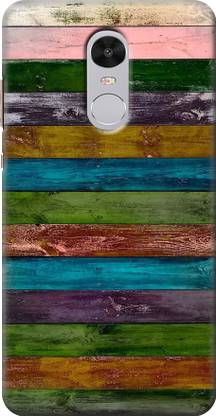 COBIERTAS Back Cover for Lenovo K6 NOTE Back Cover