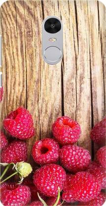 Coberta Case Back Cover for Mi Redmi Note 5