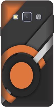 MSC Back Cover for Samsung Galaxy E5 / Samsung E5 / Galaxy E5 / E5
