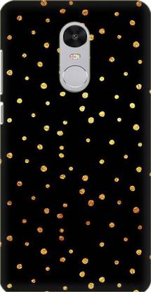 COBIERTAS Back Cover for Mi Redmi Note 5