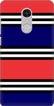 Coberta Case Back Cover for Mi Redmi Note 5