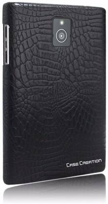 CASE CREATION Back Cover for BlackBerry Passport 2017