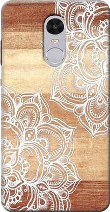 COBIERTAS Back Cover for Lenovo K6 NOTE Back Cover