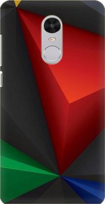 COBIERTAS Back Cover for Lenovo K6 NOTE Back Cover