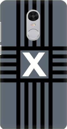 Coberta Case Back Cover for Mi Redmi Note 5