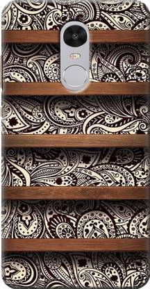 Coberta Case Back Cover for Mi Redmi Note 5