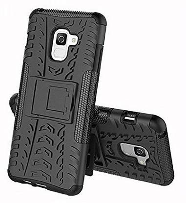 Bodoma Back Cover for Samsung Galaxy A8plus