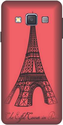 MSC Back Cover for Samsung Galaxy J2 2016 / Samsung J2 2016 / Galaxy J2 2016 / J2 2016