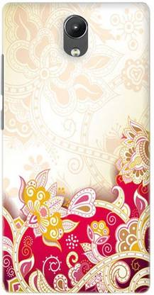 NAV Back Cover for Lenovo Phab 2