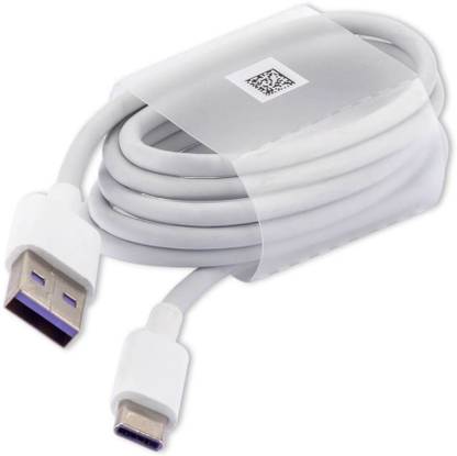 VARAJ USB Type C Cable 2 A 1.2 m Letv Le 1s / Letv Le 1 s C USB Type C Cable, USB Type-C Cable, Fast Adaptive c cable C Type Cable Charging Cable, Data Cable,Usb Cable , Sync Cable High Speed Original C Type Usb Data Charging Cable 1 Meter Length (White)