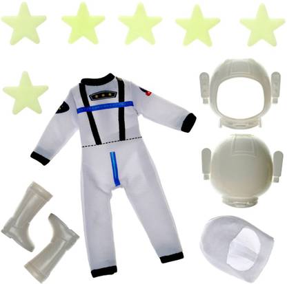 Lottie Astro Adventures Outfit Accessory Set