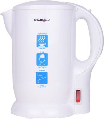 TEXAN TK-101 Electric Kettle