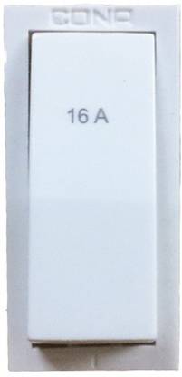 CONA Cona 15 A One Way Electrical Switch