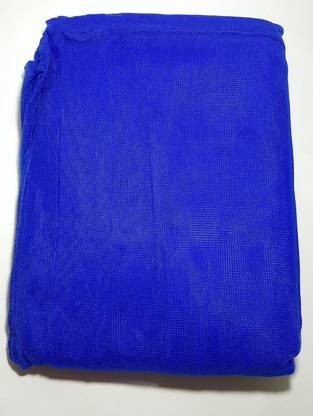 AurusAgro Blue Net (Well Net) 13 X 13 (169 sq. ft) Garden Tool Kit
