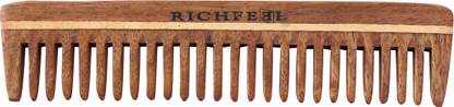 RICHFEEL Plain comb