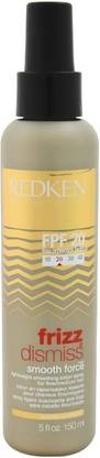 Redken Frizz Dismiss Smooth Force Hair Spray