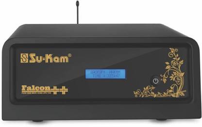 Su-Kam 1100 Falcon++ Pure Sine Wave Inverter