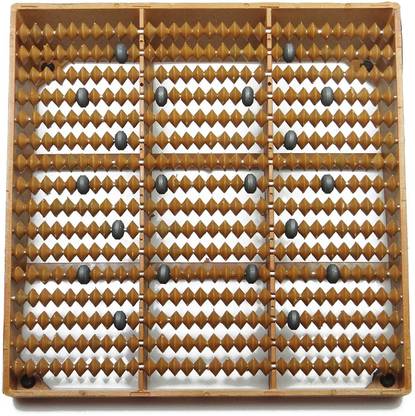 AHCS Acupressure ACS Health Care Roll Therapy Health Roll presses all the reflex points Massager