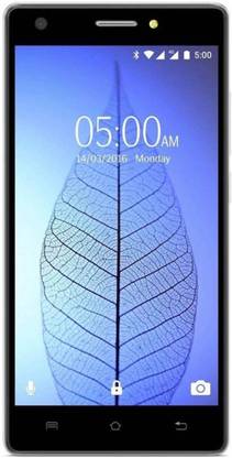 LAVA Pixel V2 Plus (Black, 16 GB)
