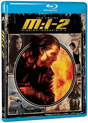 Mission: Impossible 2