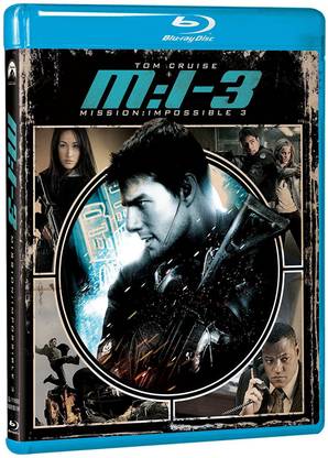 Mission: Impossible 3