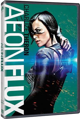 Aeon Flux