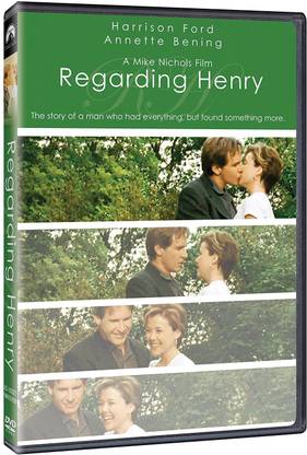 Regarding Henry