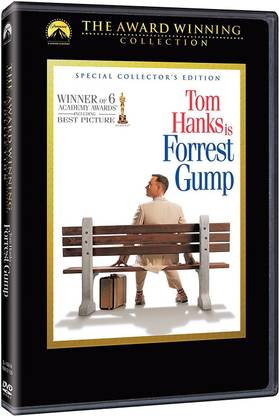 Forrest Gump - The Award Winning Collection
