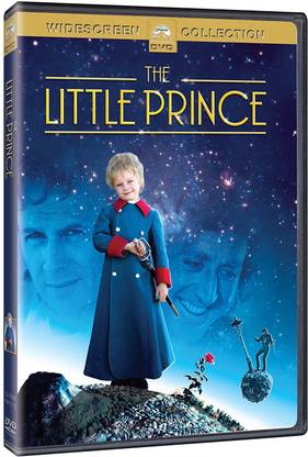 The Little Prince