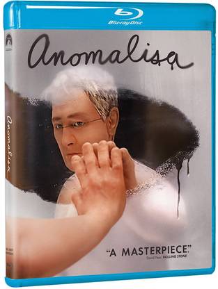 Anomalisa