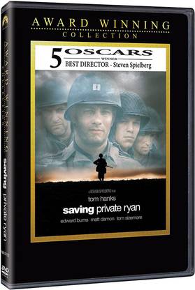 Saving Private Ryan - Award Winning Collection (5 Oscar Winner)