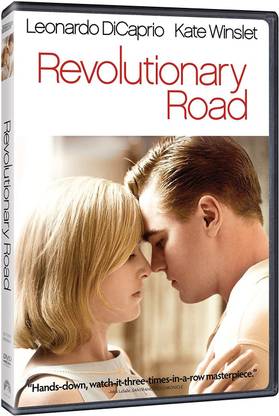 Revolutionary Road Price In India Buy Revolutionary Road Online At Flipkart Com