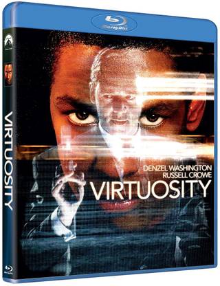 Virtuosity (Region Free + Fully Packaged Import)