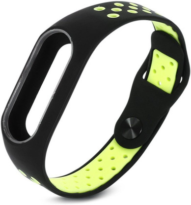smart band nike