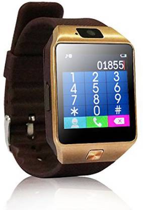 M-STARK M9_GOLD_RA_084 phone Smartwatch