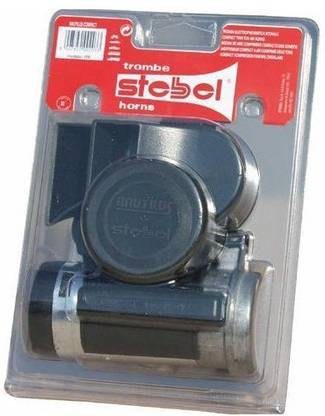 Stebel Horn For Universal For Car