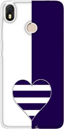 FashionCraft Back Cover for Infinix Hot S3