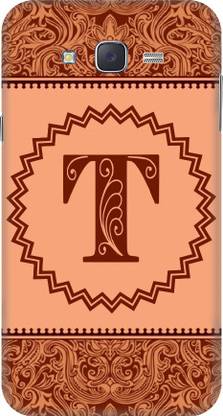 COBIERTAS Back Cover for Samsung Galaxy Grand Prime