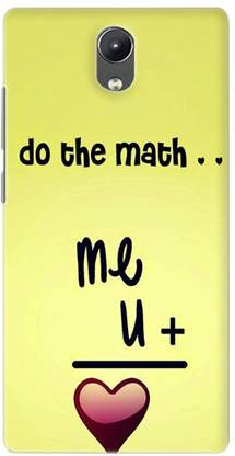 NAV Back Cover for Lenovo Phab 2