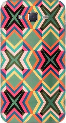 Coberta Case Back Cover for Samsung Galaxy J7 NXT Back Cover