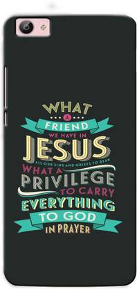 Caseking Back Cover for VIVO Y53