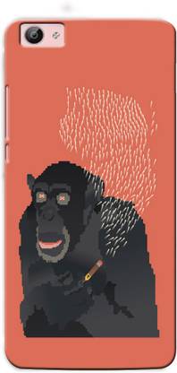 Caseking Back Cover for VIVO V5 , VIVO V5S