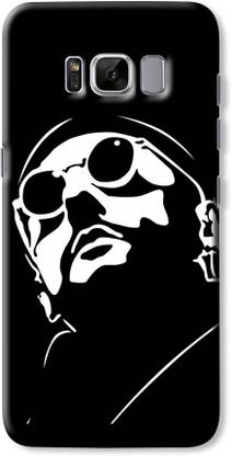 Caseking Back Cover for Samsung Galaxy S8