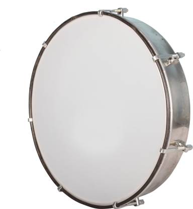 Kannan musical instruments Duff 15.6" inch Daf Instrument