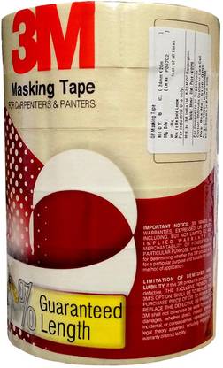 3M GP Masking Tape 15 m Masking Tape